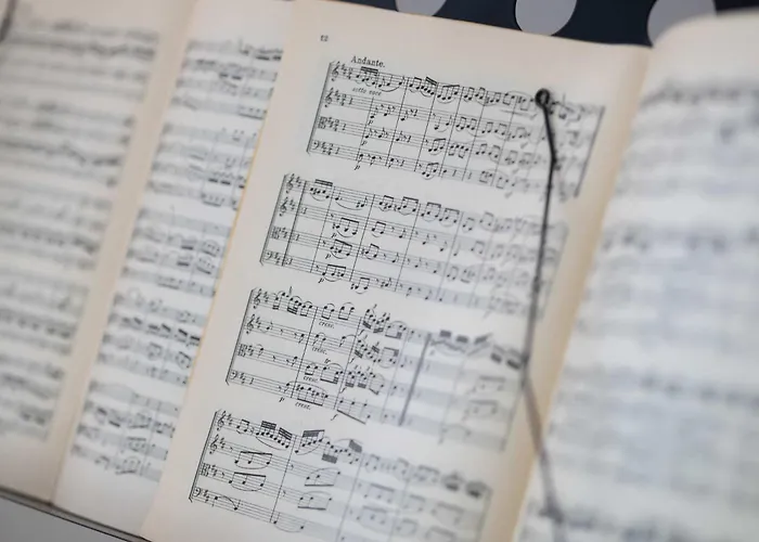 Lejlighed Cosy One-bedroom With Parking & Balcony By Renters